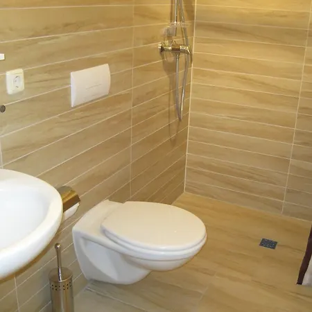 Haus Strandgut Apartment *