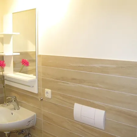 Haus Strandgut Apartment