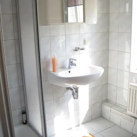Apartment Haus Strandgut