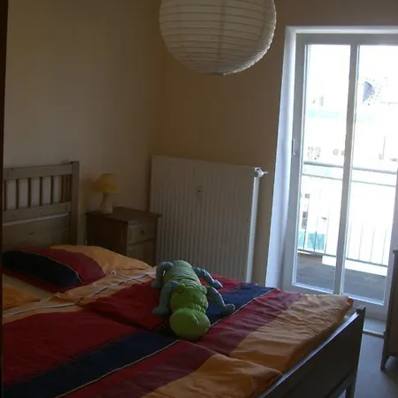 Haus Strandgut