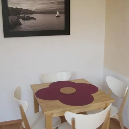Haus Strandgut Rostock