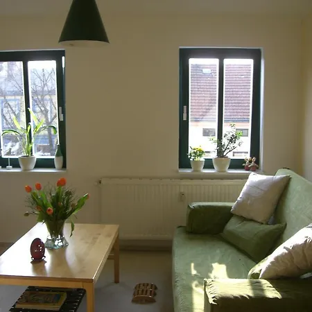 Haus Strandgut *