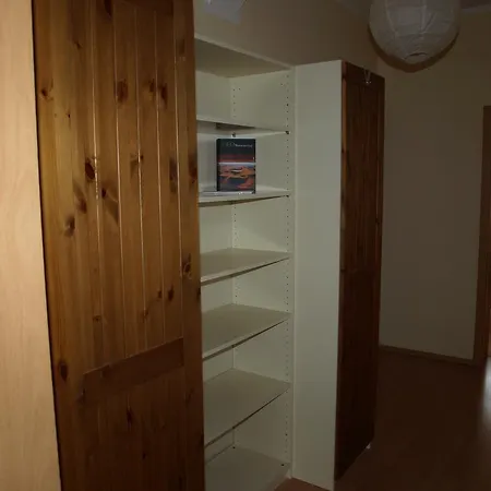 Haus Strandgut *