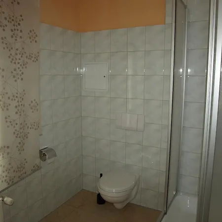 Haus Strandgut Apartment Rostock