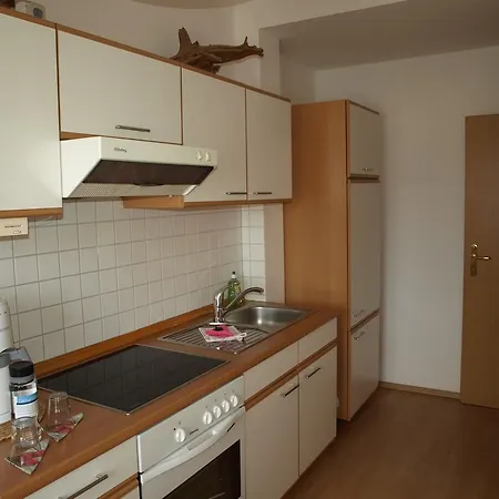 Haus Strandgut *