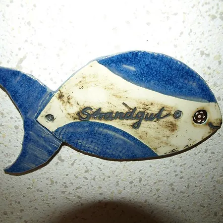 Lägenhet Haus Strandgut