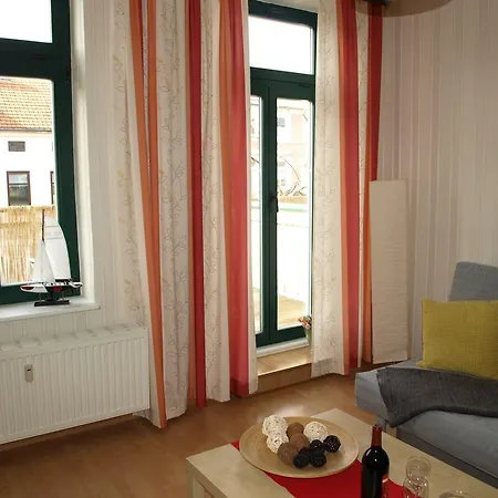 Haus Strandgut *