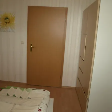 Haus Strandgut
