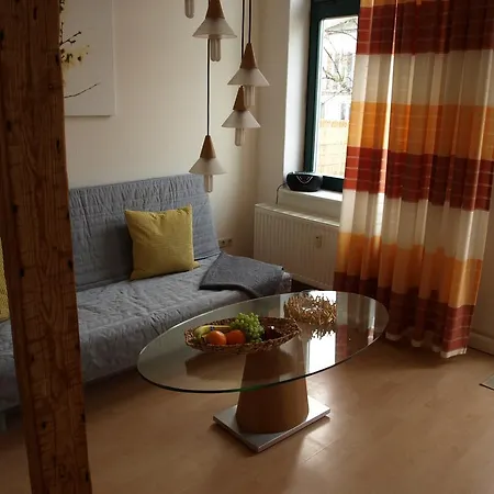 Haus Strandgut *