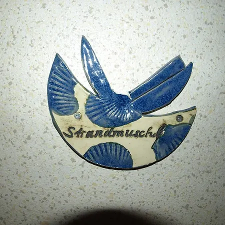 Haus Strandgut