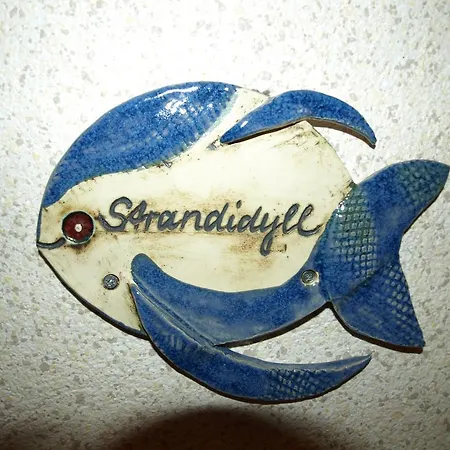 Haus Strandgut Rostock