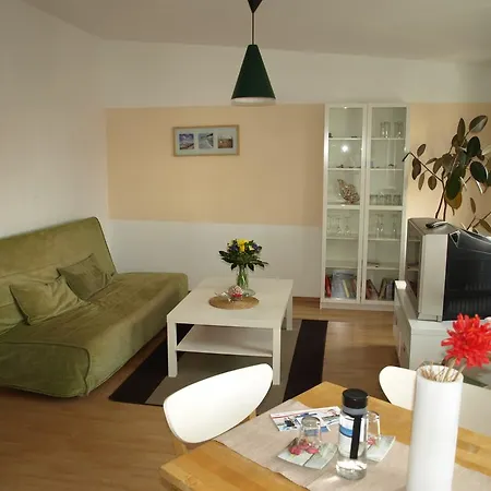 Haus Strandgut