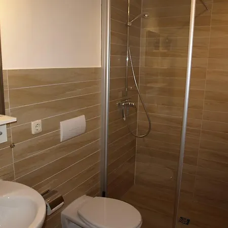 Haus Strandgut Lägenhet *