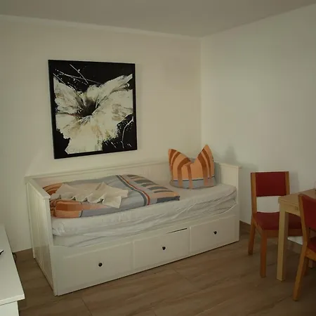 Haus Strandgut Rostock