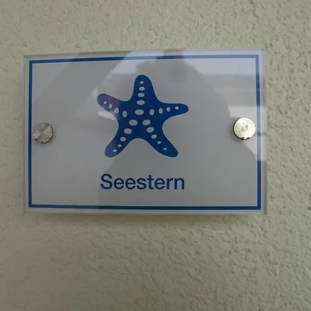 Haus Strandgut Apartment *