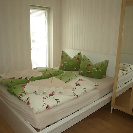 Haus Strandgut Apartment *